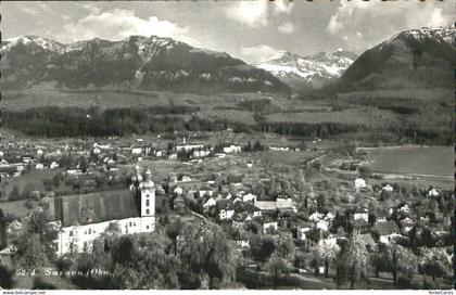 10578609 Sarnen Sarnen  x 1962