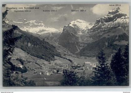 10720155 Engelberg OW Engelberg  *