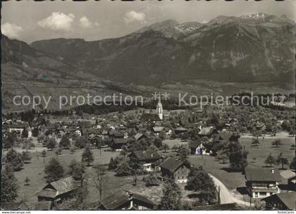 11648411 Kerns Pilatus  Kerns