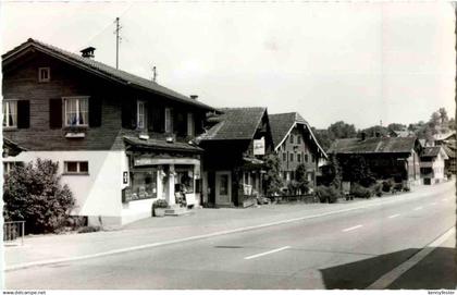 Sachseln - Brünigstrasse