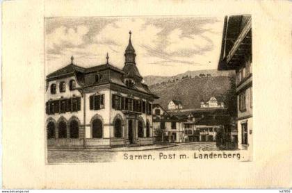 Sarnen