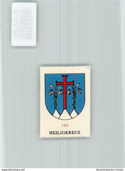 10408881 - Heiligkreuz Mels