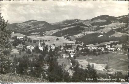 10552773 Oberhelfenschwil Oberhelfenschwil Toggenburg x 1944