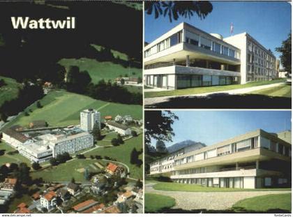 10570215 Wattwil Wattwil Spital