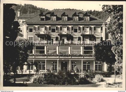 11646285 Bad Ragaz Grand Hotel Hof Ragaz Bad Ragaz