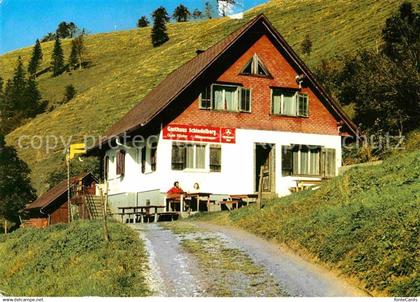 12752652 Goldingen Bergrestaurant Schindelberg