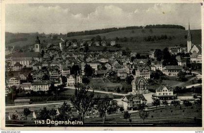 Degersheim