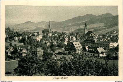 Degersheim