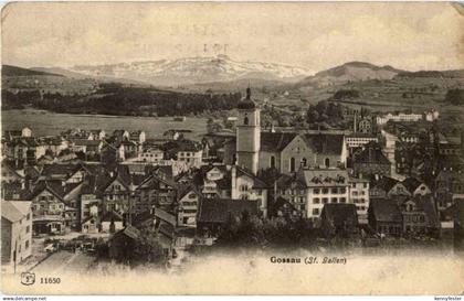 Gossau