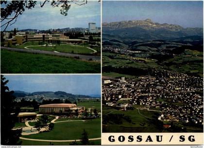 Gossau