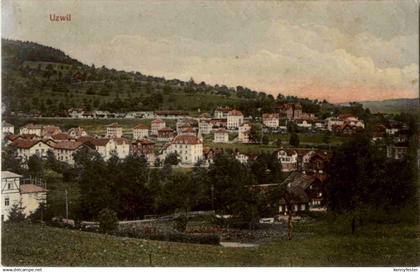 Uzwil