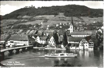 10557783 Stein Rhein Stein Rhein