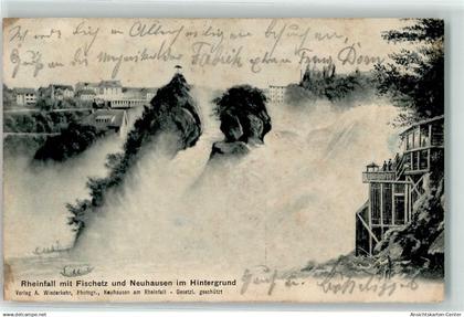 10589354 - Neuhausen am Rheinfall