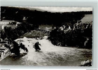 11059132 - Neuhausen am Rheinfall