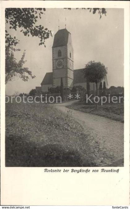 11960829 Neunkirch Bergkirche