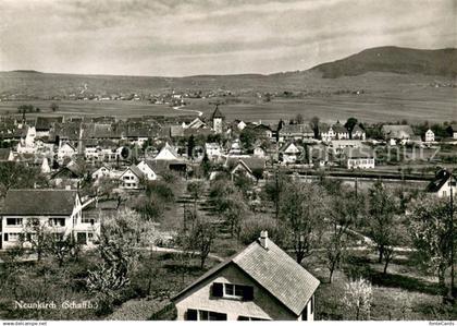 13709686 Neunkirch SH Panorama