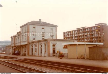 13816333 Thayngen SH Bahnhof