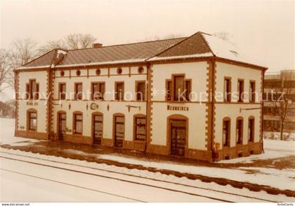 13816499 Neunkirch SH Bahnhof