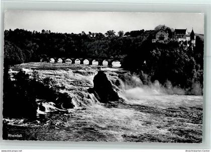 40110305 - Neuhausen am Rheinfall