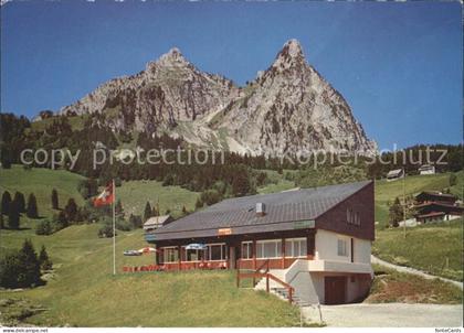 11877276 Alpthal Restaurant Brunni Alp Alpthal