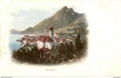 Gersau