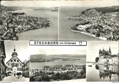 10554107 Steckborn Steckborn See x 1962