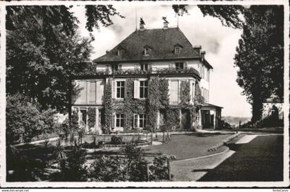 10793976 Salenstein Salenstein Schloss Arenenberg * Salenstein