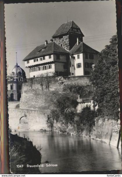 10892566 Frauenfeld Frauenfeld Schloss x