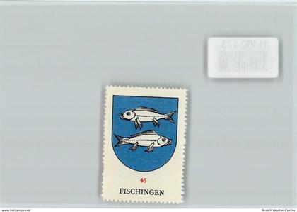 11100473 - Fischingen