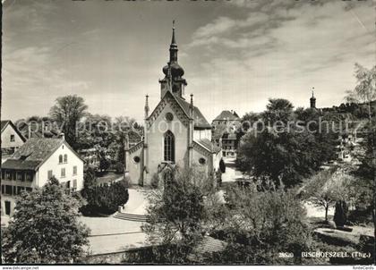 12588651 Bischofszell Kirche Bischofszell