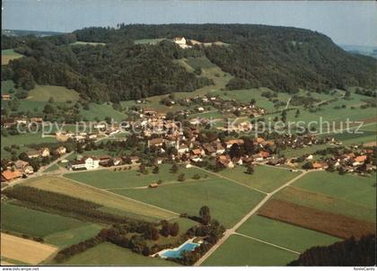 12593352 Stettfurt Schwimmbad Sonnenberg