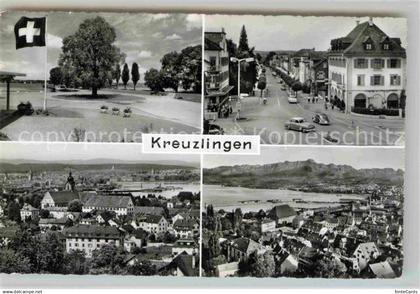 12725254 Kreuzlingen TG Stadtansichten  Kreuzlingen