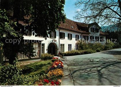 13197012 Mammern Schloss Mammern