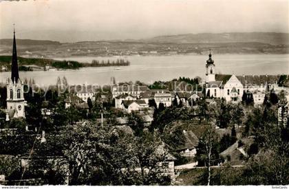 13795732 Kreuzlingen Bodensee Panorama Kreuzlingen Bodensee