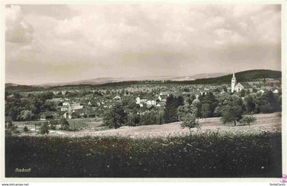 13989857 Aadorf Frauenfeld TG Panorama