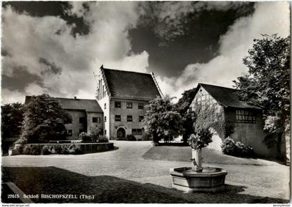 Schloss Bischofszell