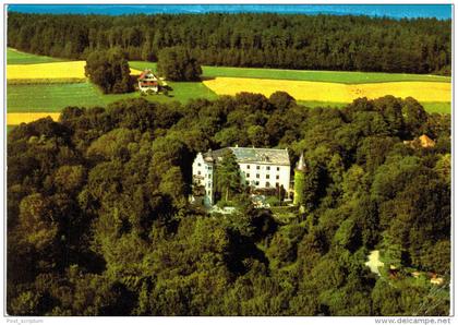 Suisse - Hüttwilen - Kurhotel Schloss Steinegg