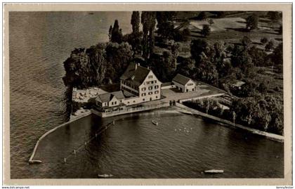 Bottighofen bei Kreuzlingen - Strandhotel Schlössli