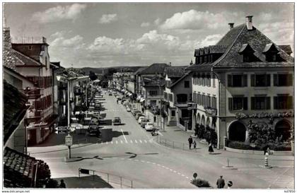 Kreuzlingen - Hauptstrasse