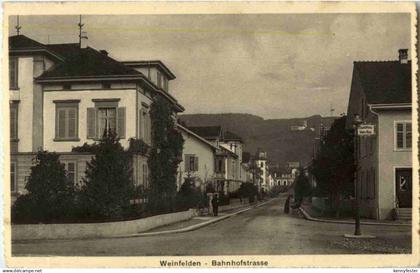 Weinfelden