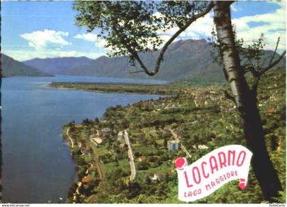 10564821 Locarno TI Locarno