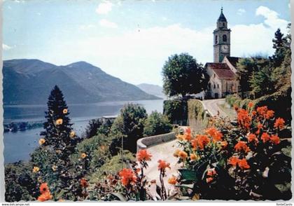 10572531 Ascona TI Ascona  *