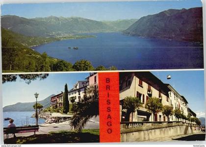 10572786 Brissago TI Brissago  x Brissago