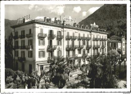 10581961 Paradiso Paradiso Lugano Hotel x 1951