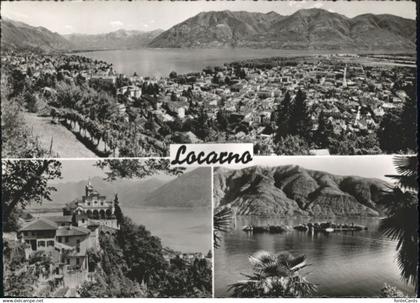 10794045 Locarno TI Locarno  *