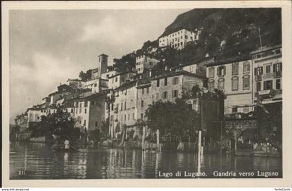 11294335 Gandria Lago di Lugano Lago di Lugano