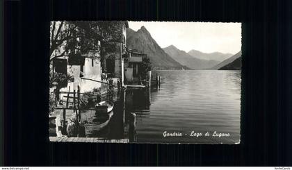 11377263 Gandria Lago di Lugano Lago di Lugano