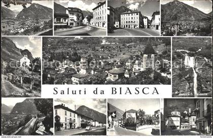 11669469 Biasca Ansichten