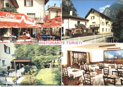 11893696 Bignasco Ristorante Turisti  Bignasco