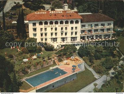 11909030 Ascona TI Hotel Ascona  Ascona